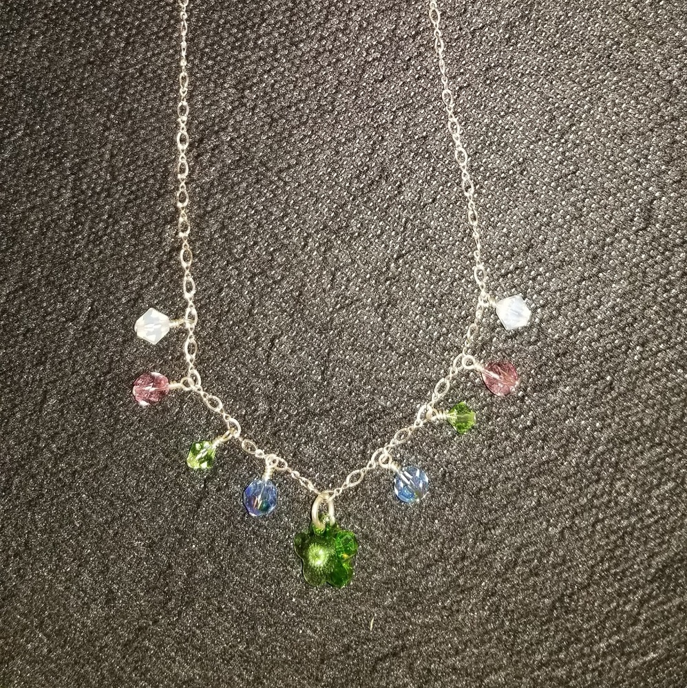 Necklace - Picture 3 of 4